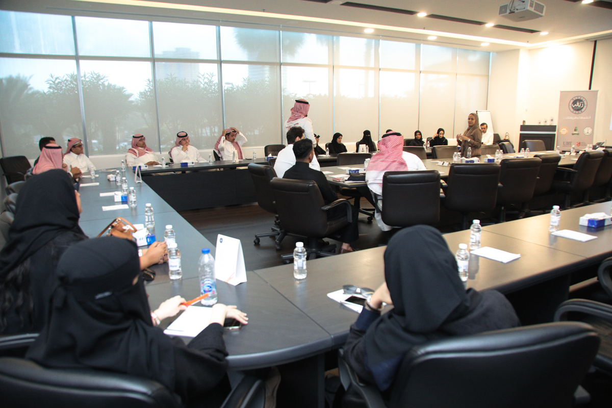 أندية ريالي في الجامعات