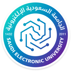 الجامعة السعودية الإلكترونية